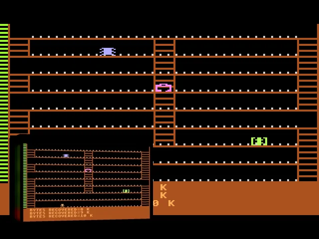 CPU Revenge — mixrbv2 (WOR)