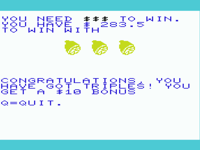 Cb Slot 8 — ss (WOR)