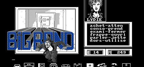 Big Band — steamgrid