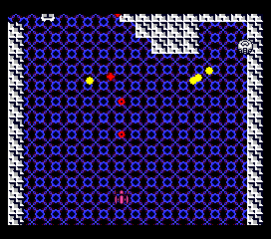 Space Force — ss (JP)