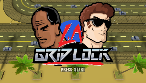 Gridlock, La — sstitle (WOR)