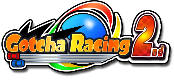 Gotcha Racing 2nd — wheel-hd (WOR)