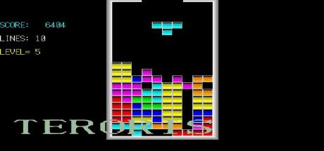 Teroris — steamgrid