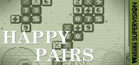 Happy Pairs — steamgrid