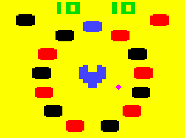 Casino — ss (EU)
