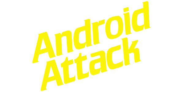 Talking Android Attack — wheel (EU)
