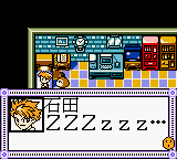 Digimon 3 Crystal — ss (TW)