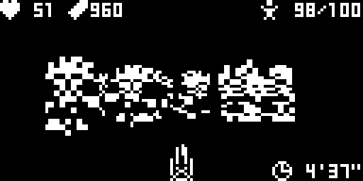 Petit of the dead — ss (WOR)