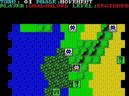 Sorcerer Lord — ss (EU)