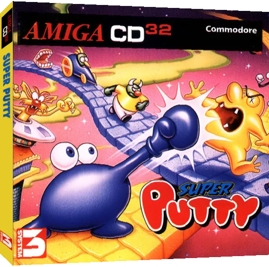 Super Putty — box-3D (WOR)