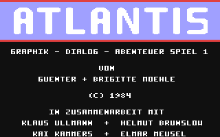 Atlantis — sstitle (WOR)