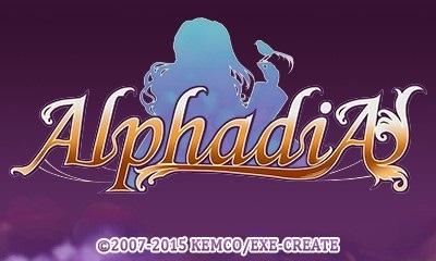 Alphadia — sstitle (WOR)