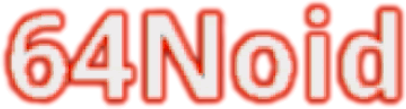 64Noid — wheel (WOR)