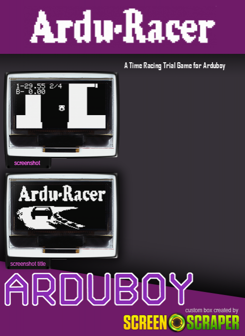 Ardu-Racer — box-2D-back (SS)