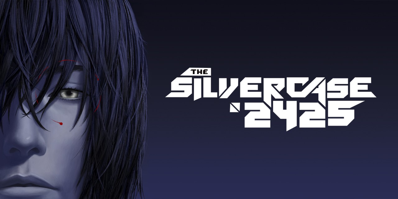 Silver 2425, The — sstitle (WOR)