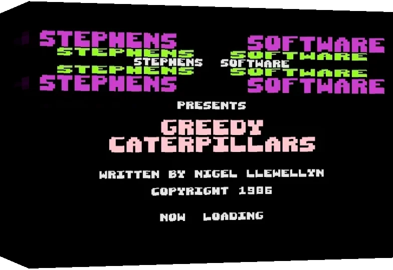 Greedy Caterpillars — box-3D (WOR)