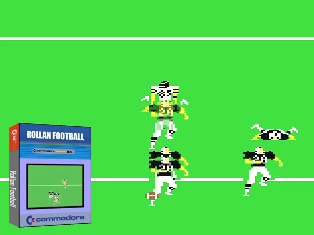 Rollan Football — mixrbv2 (CUS)