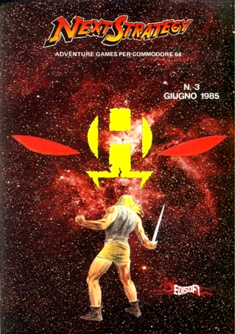 Segreto Della Fenice, Il - Bakhan Di Ur Shabak box art