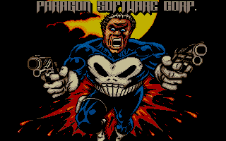 Punisher, The — sstitle (US)