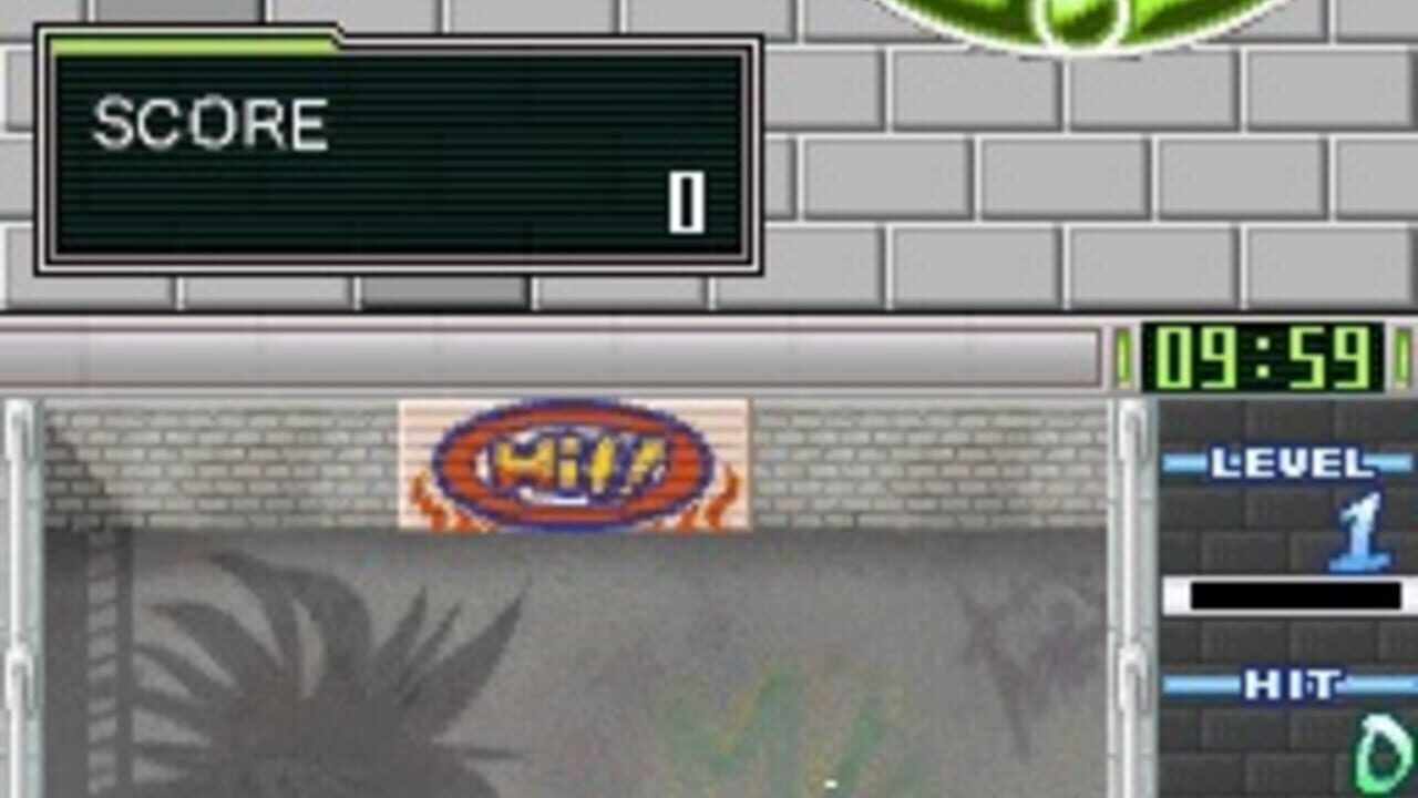 G.G Series - Run & Strike — screenshot (WOR)