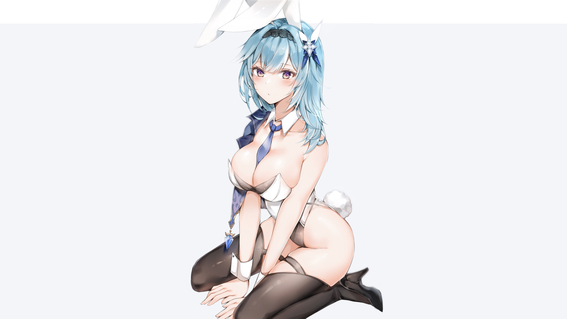 Can Can Bunny 5 12 Limited — fanart