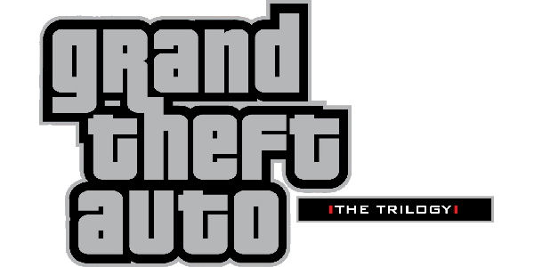 Grand Theft Auto - The Trilogy — wheel (WOR)