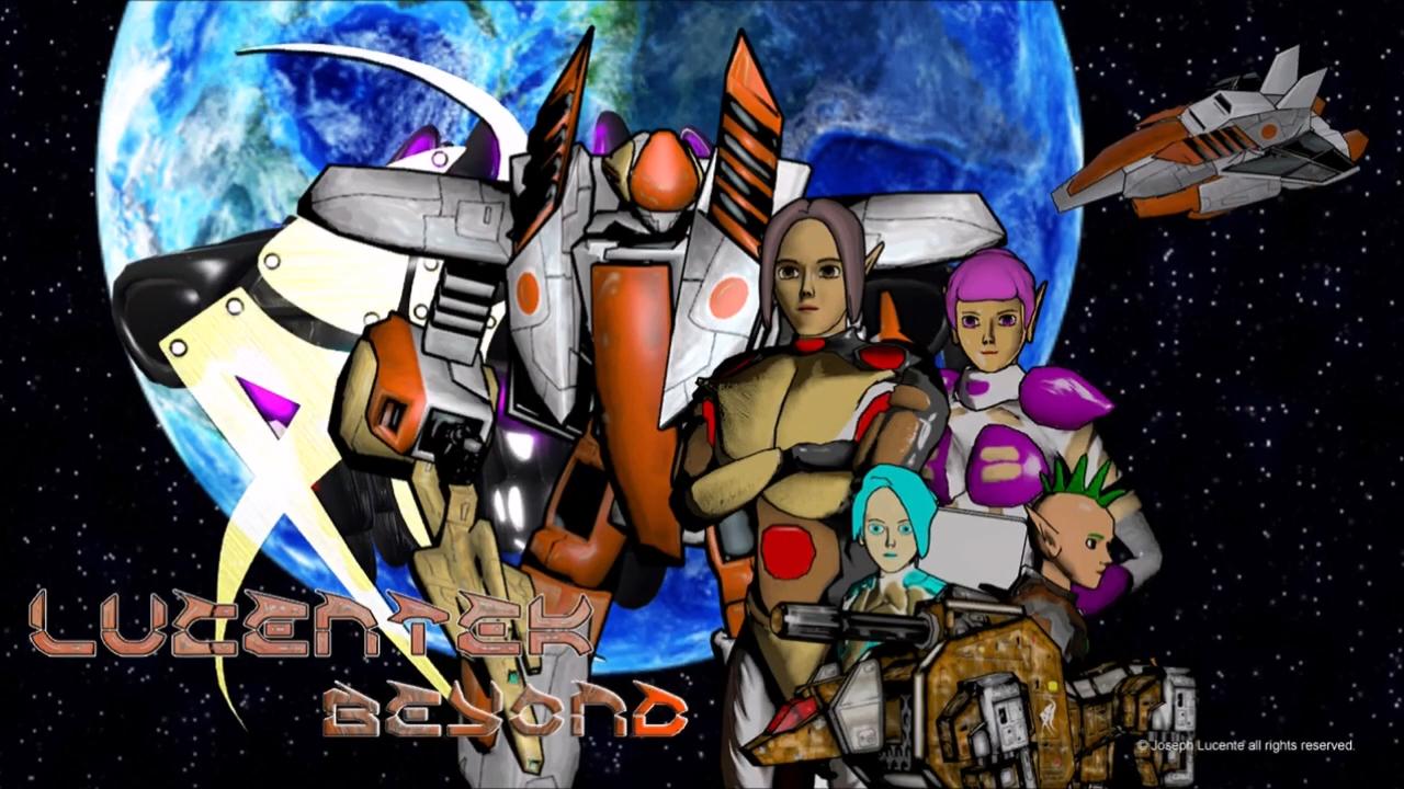 Lucentek Beyond — sstitle (US)