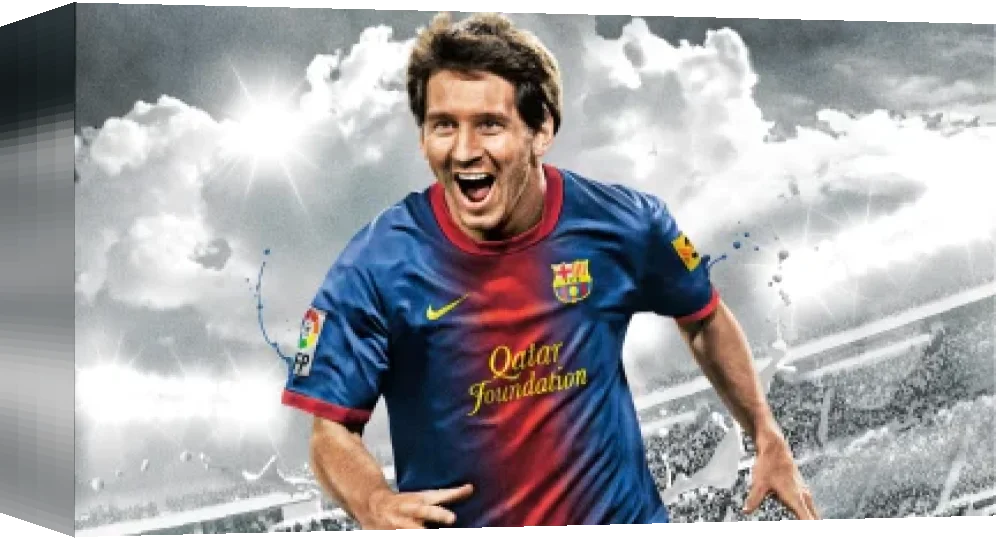 FIFA 13 — box-3D (EU)
