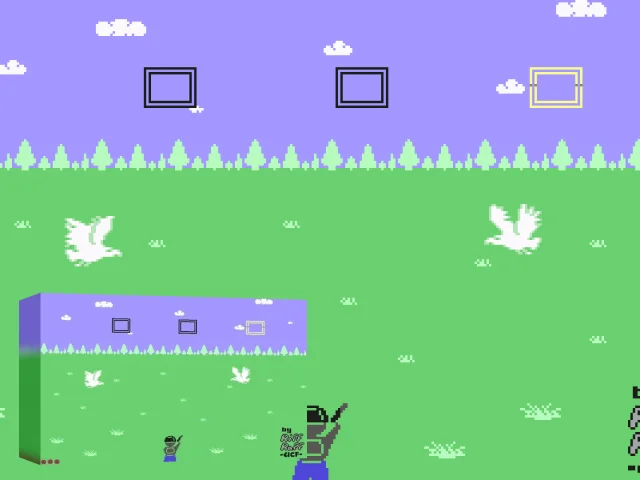 Eaglehunt — mixrbv2 (WOR)