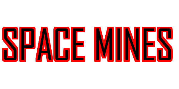 Space Mines — wheel-hd (SS)