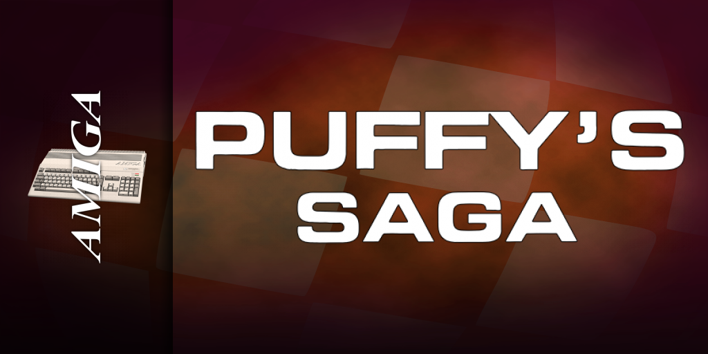 Puffy's Saga — screenmarquee (EU)