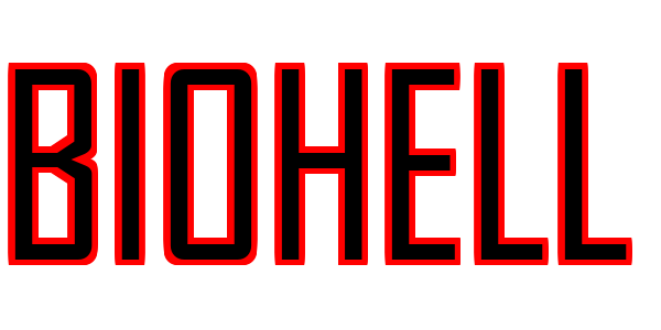 Biohell — wheel-hd (SS)