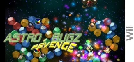 Astro Bugz Revenge — steamgrid