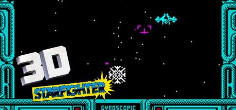 3d Starfighter — steamgrid