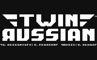 Twin Russian — sstitle (WOR)