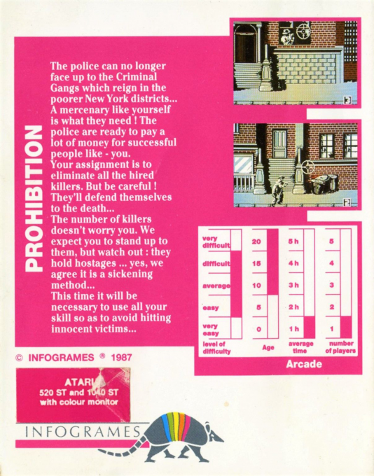 Prohibition — box-2D-back (EU)