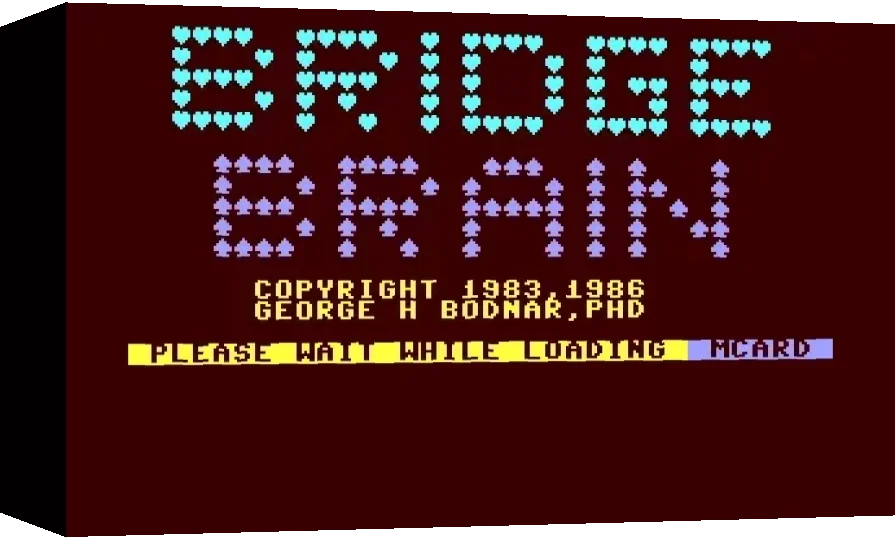 Bridge Brain — box-3D (WOR)