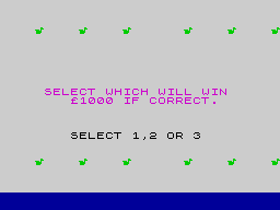 Venture — ss (WOR)