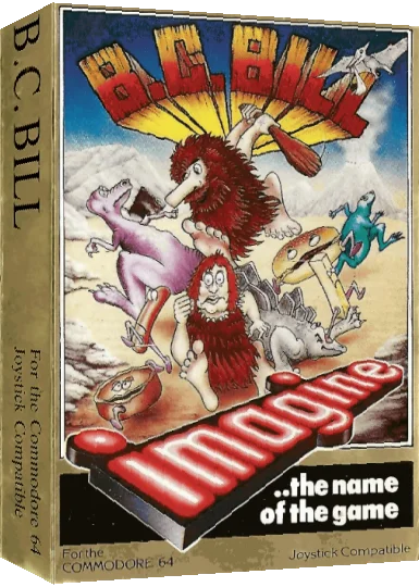 BC Bill — box-3D (EU)