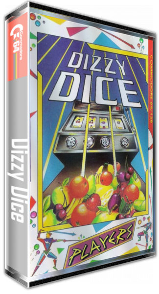Dizzy Dice — box-3D (EU)