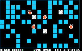 Pengo — ss (WOR)