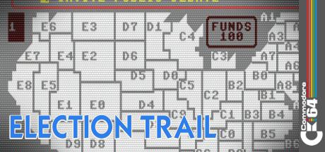Election Trail — steamgrid