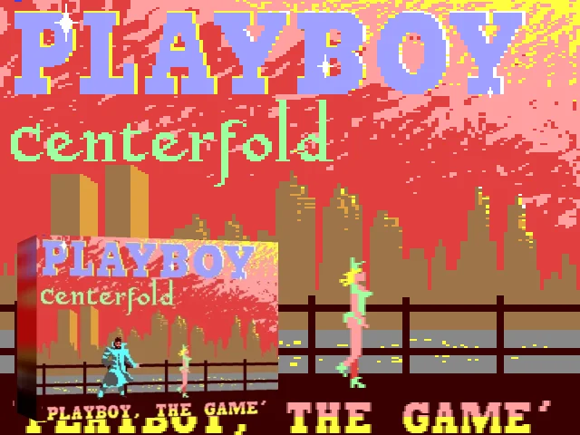 Playboy : The Game — mixrbv2 (WOR)