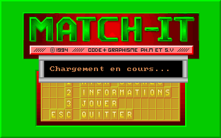 Match It — sstitle (WOR)