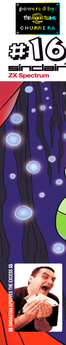 Flame Princess Adventure Time — box-2D-side (EU)