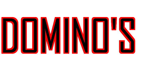 Domino's — wheel-hd (SS)
