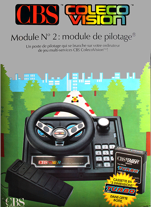 Turbo — box-2D (FR)