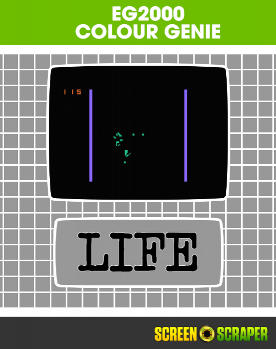 Life box art