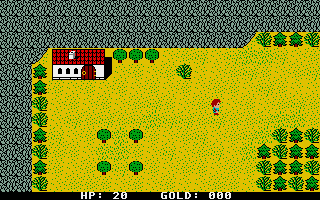 Fantastic World 2 — ss (WOR)