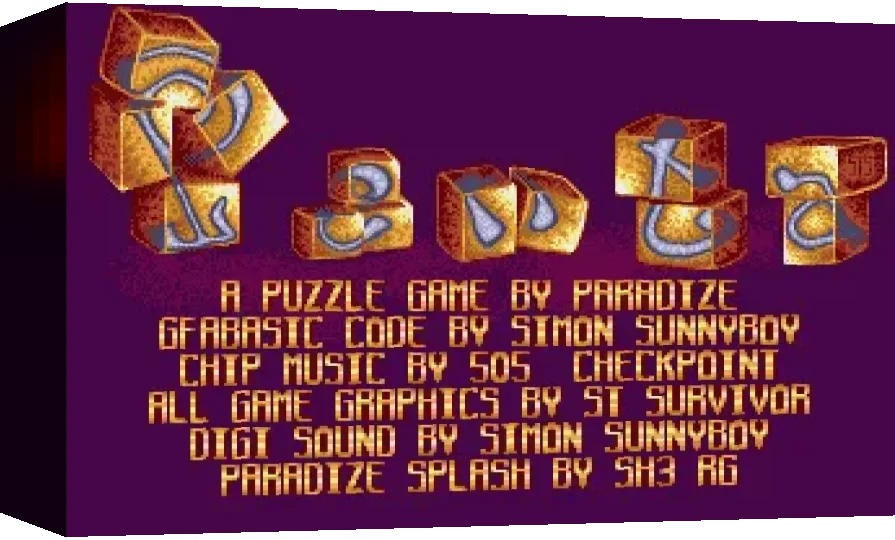 Penta — box-3D (WOR)